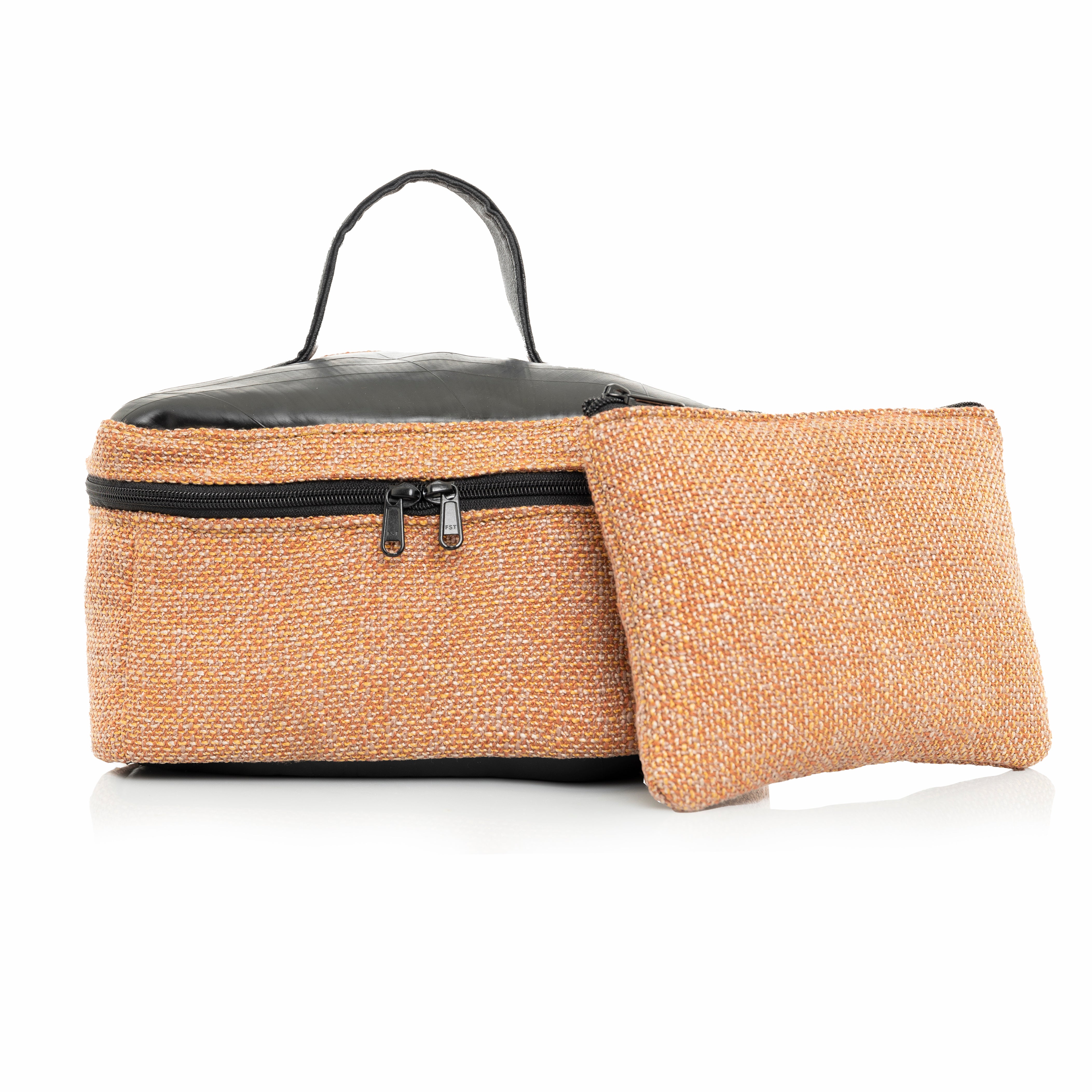 Tumelo Toiletry Bag