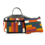 Load image into Gallery viewer, Amadlelo Toiletry Bag
