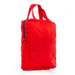 Load image into Gallery viewer, Hibiscus Red Cooler Bag - Small
