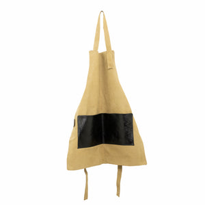 Ubuso Apron