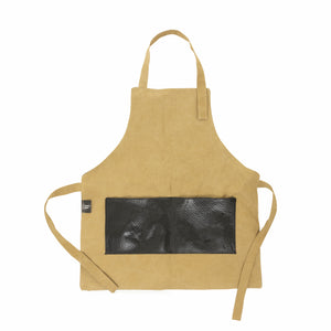 Ubuso Apron