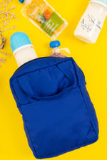 Load image into Gallery viewer, Blueberry Cooler Bag - Small
