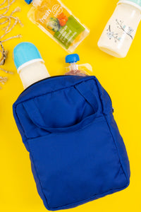 Blueberry Cooler Bag - Small