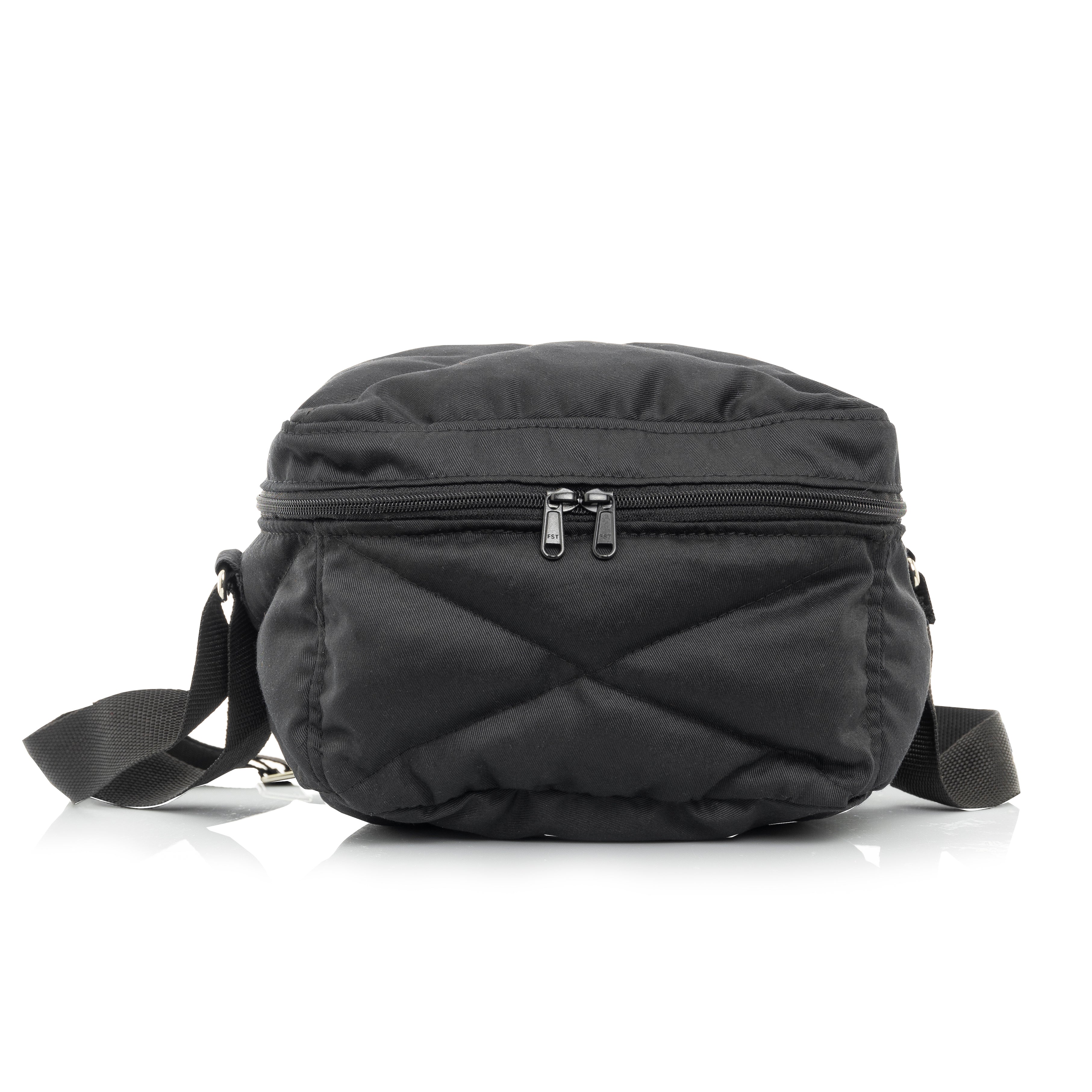 Caviar Black Cooler Bag - Medium