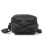 Load image into Gallery viewer, Caviar Black Cooler Bag - Medium
