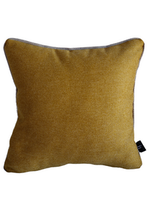 Mustard Pillow