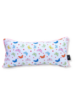 Load image into Gallery viewer, Butterfly Bliss Pillow
