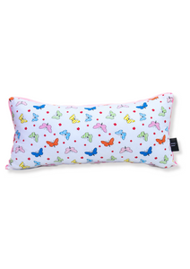 Butterfly Bliss Pillow