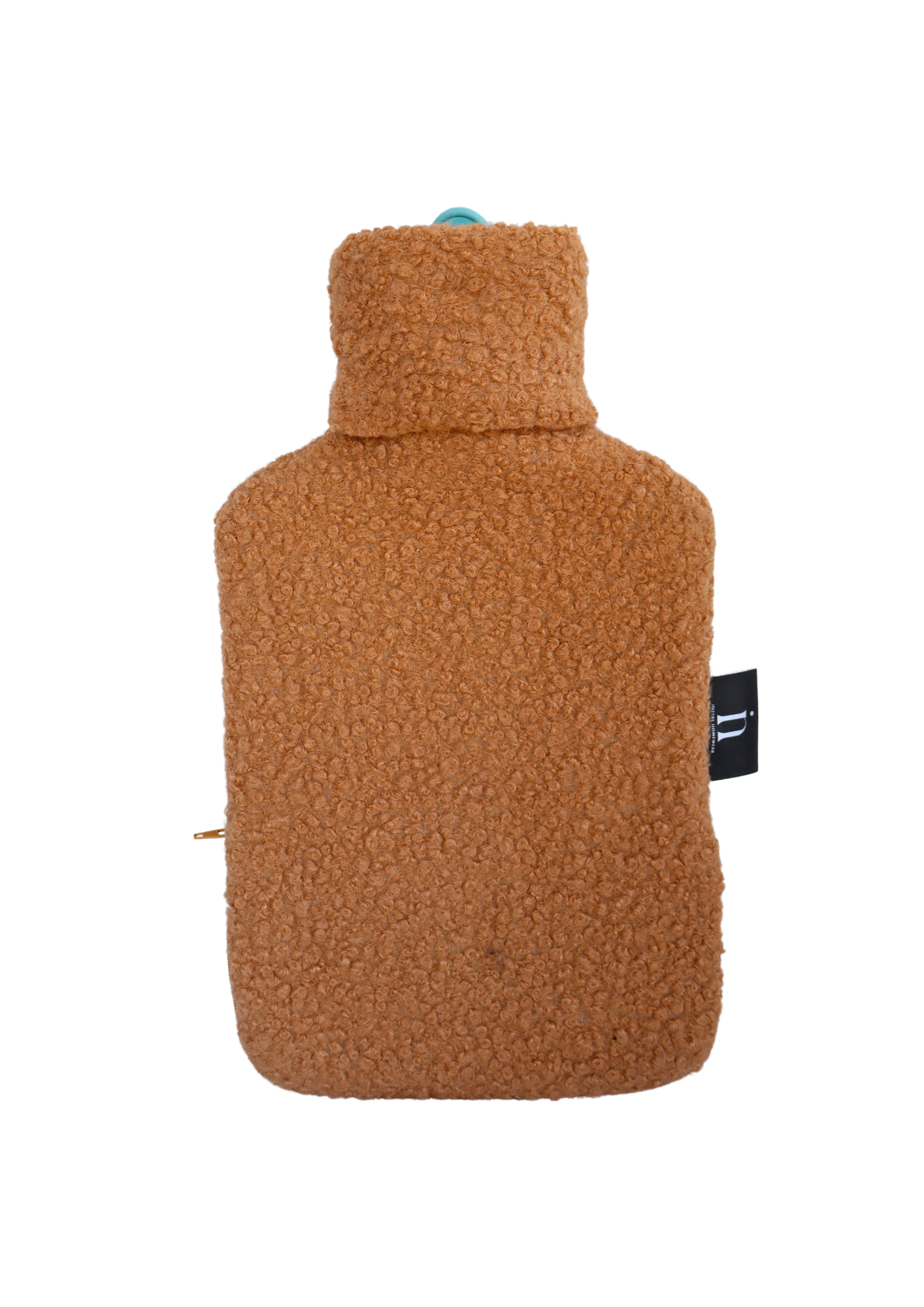 Caramel Hot Water Bottle