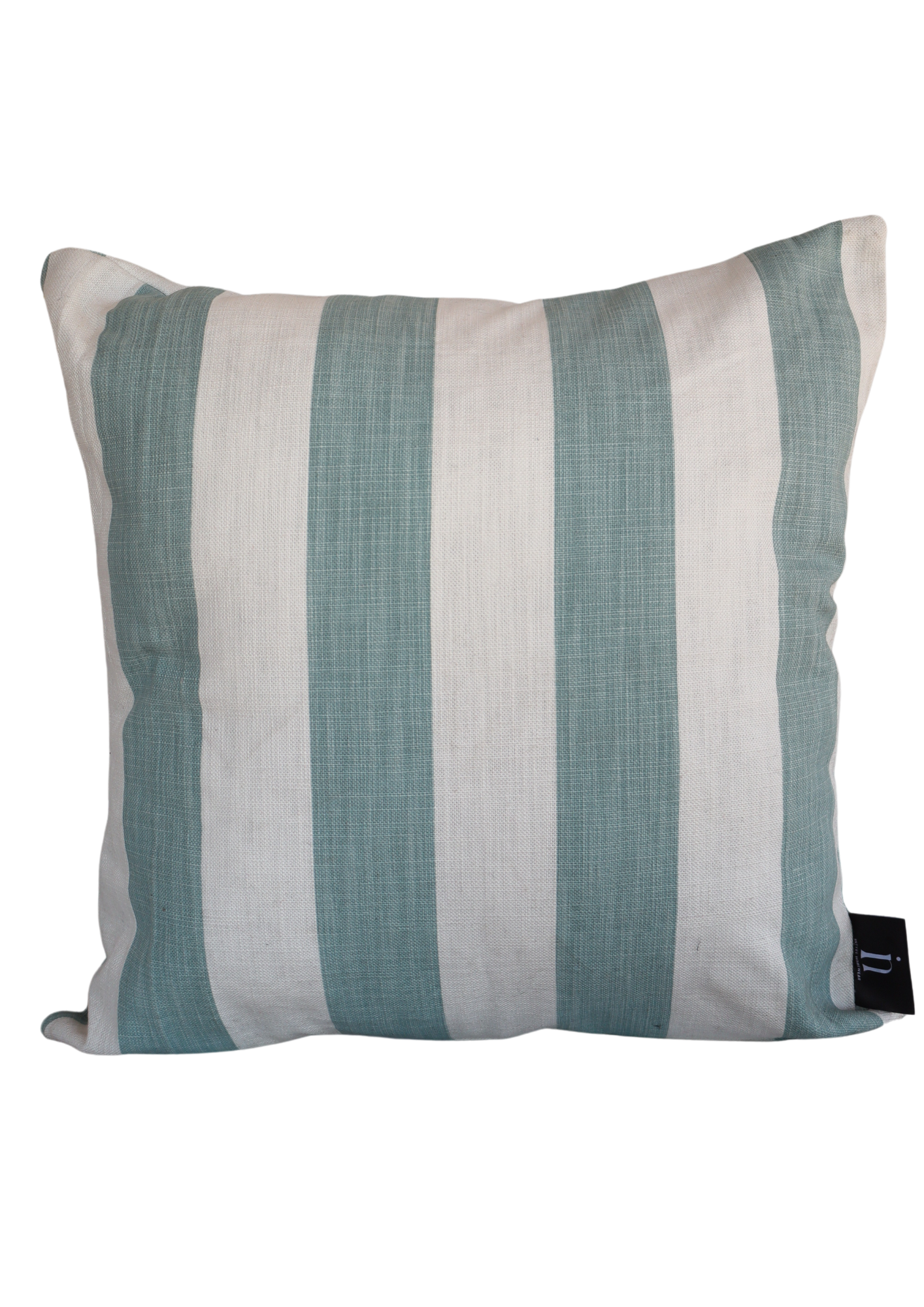 Pinstripe Pillow