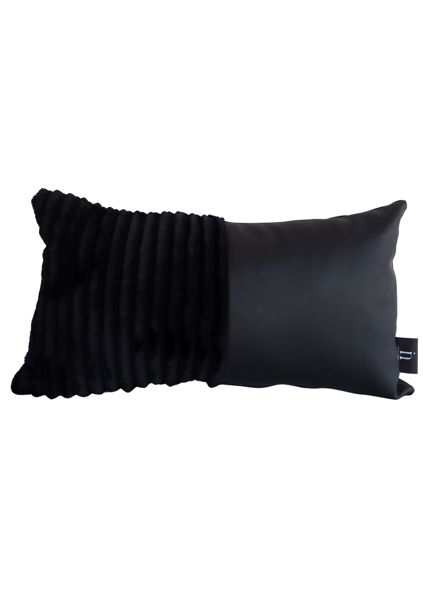 Leather Affair Pillow