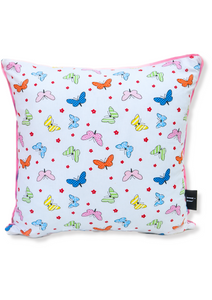 Butterfly Bliss Pillow