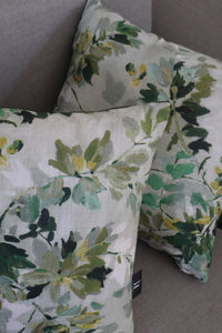 Dahlia Pillow