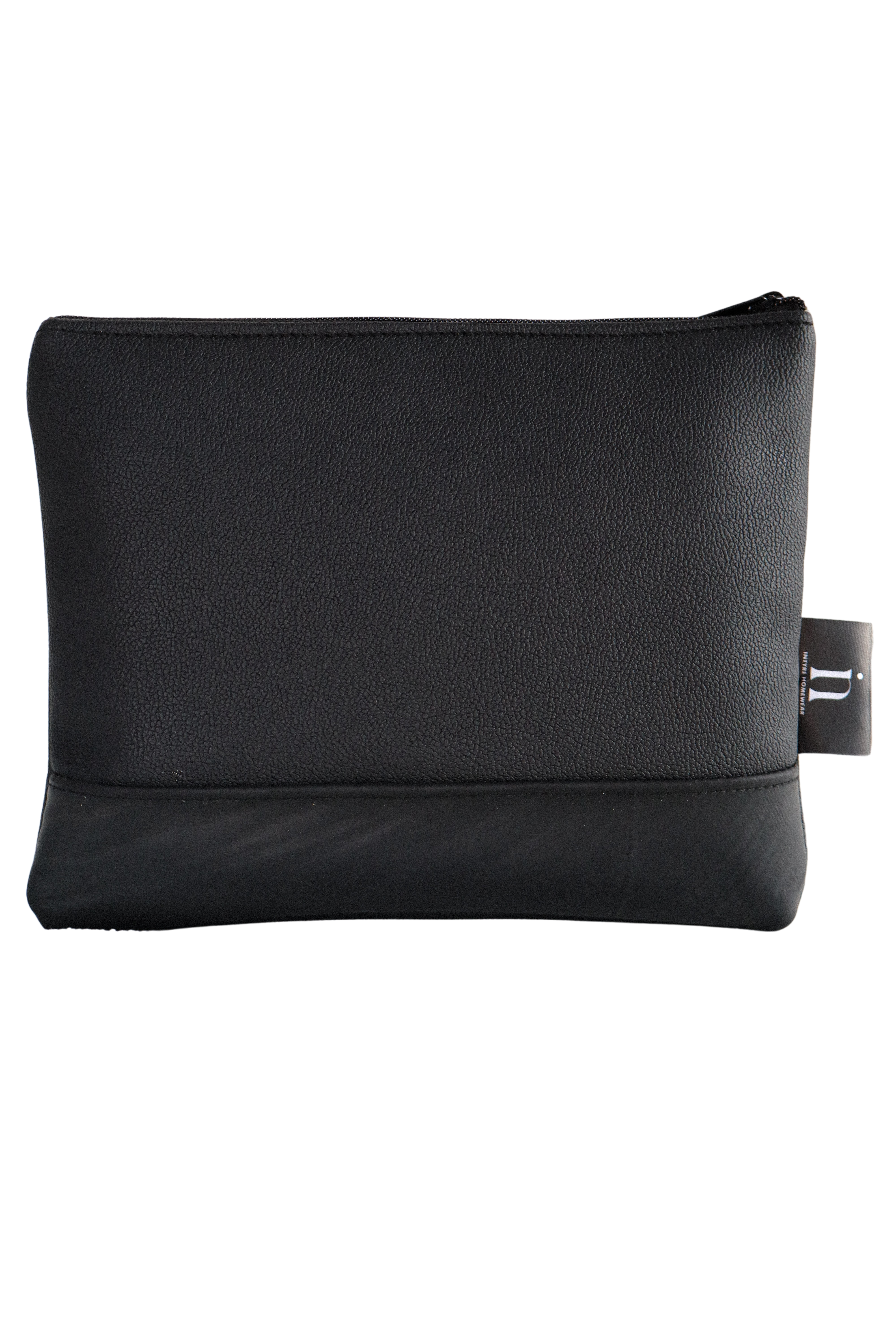 Black Cosmetic Bag