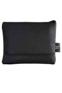 Black Cosmetic Bag