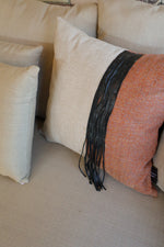 Load image into Gallery viewer, Bontle Pillow
