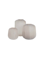 Load image into Gallery viewer, Three Anchor Bay Vase
