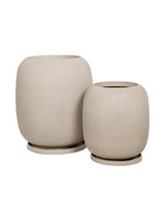 Load image into Gallery viewer, Mas Bay Planter

